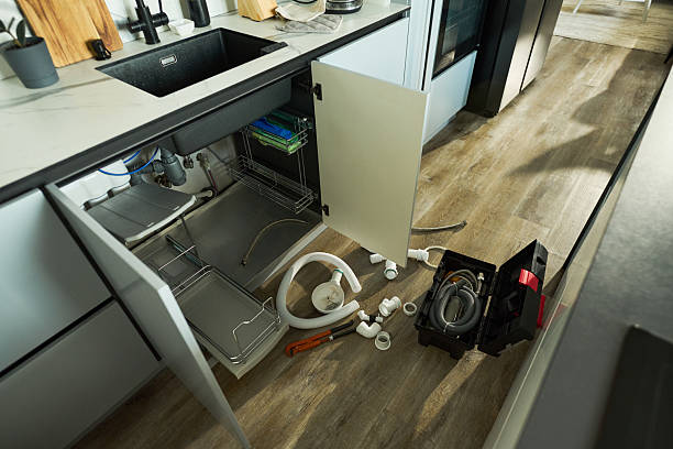 Reliable Pipe Repair contractor in Bolton, MS by Street Wise - Plumbing