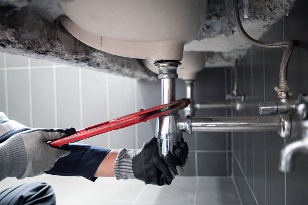 Licensed Pipe Repair service in Bolton, MS - Street Wise - Plumbing